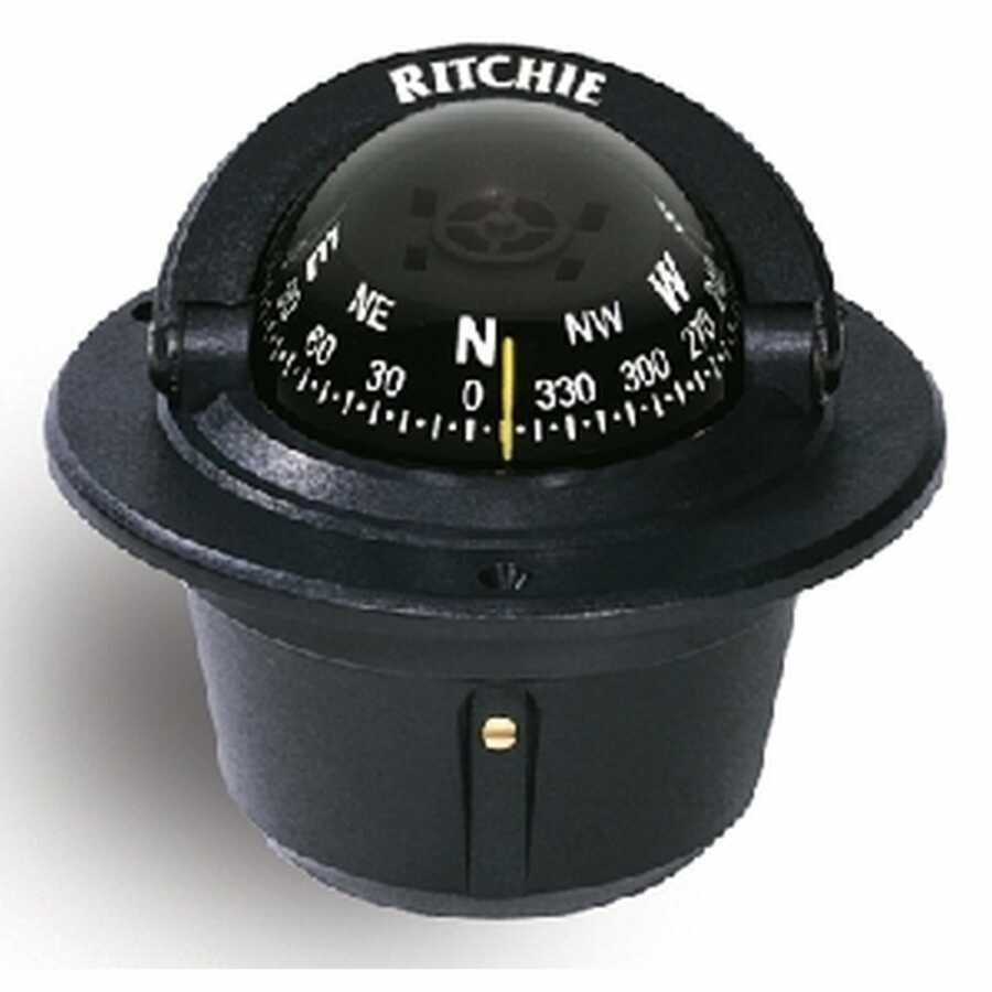 Ritchie Explorer F-50 Gömme Pusula
