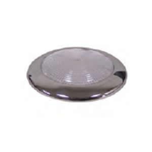 9,5 cm 12 V İnce Tavan Lambası