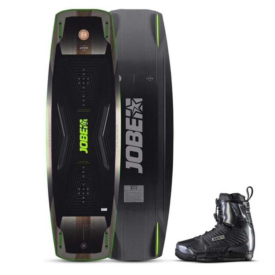 Jobe Conflict Wakeboard Set 145cm