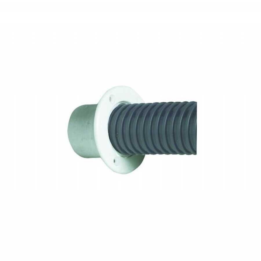 R/C Telleri için Esnek PVC Montaj Spirali