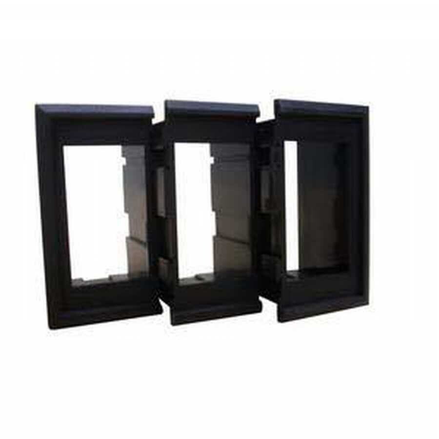 Çerçeve Plastik - Switchler için