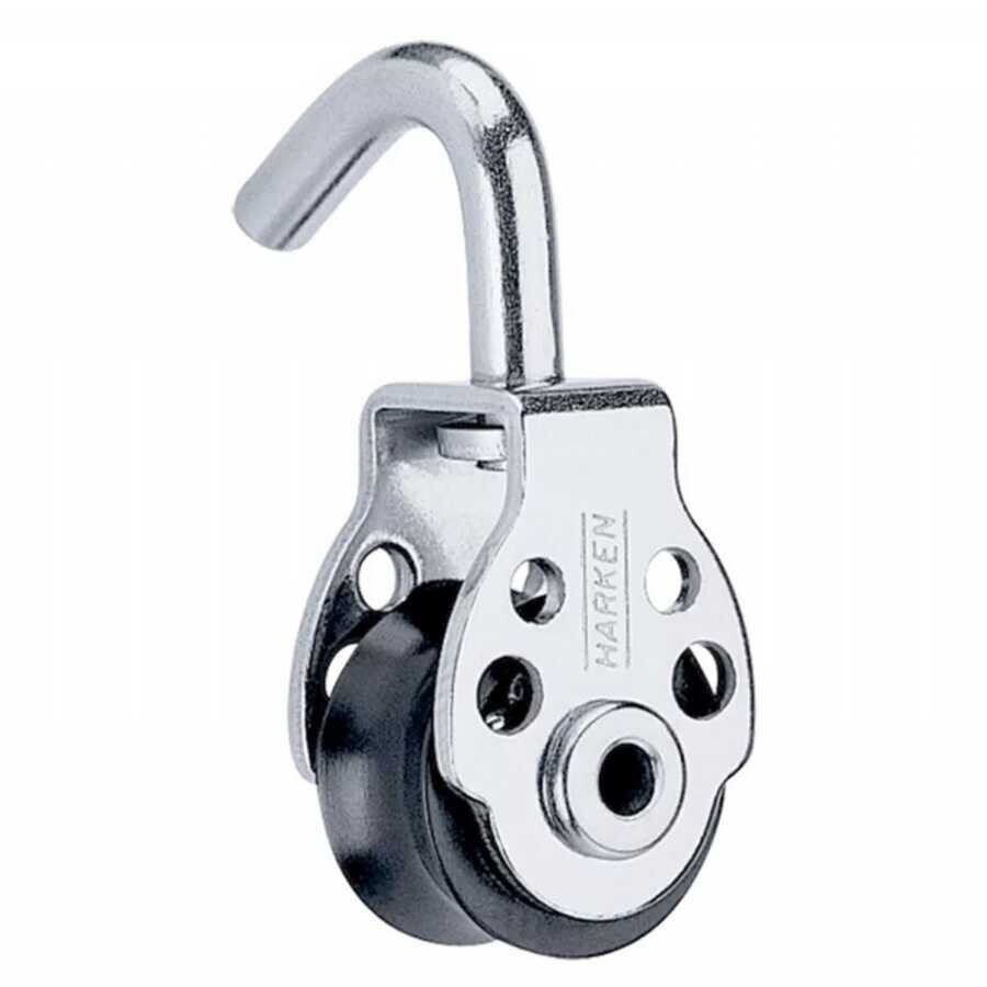 Harken 391 Hook-In 16mm Tekli Makara