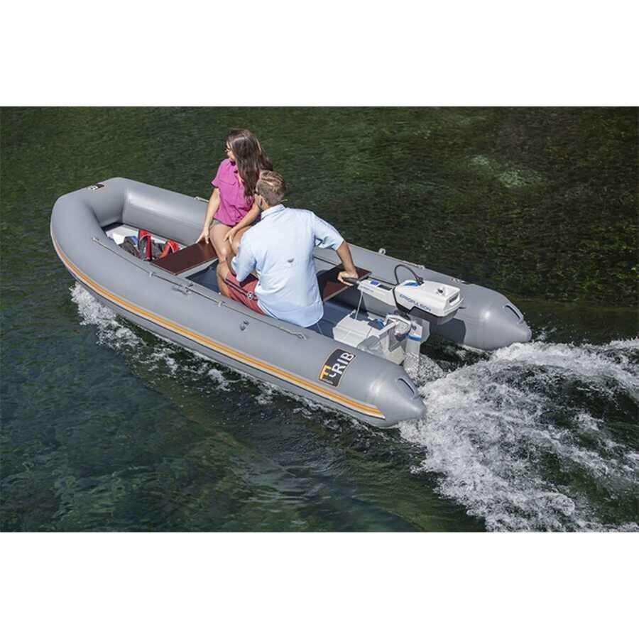 ePropulsion Spirit 1.0 Plus Elektrikli Dıştan Takma Deniz Motoru