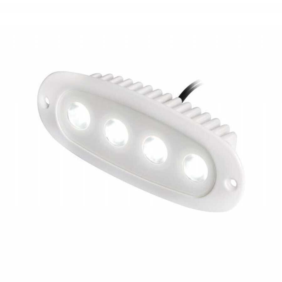 Osculati IP68 Ledli Gömme Lamba