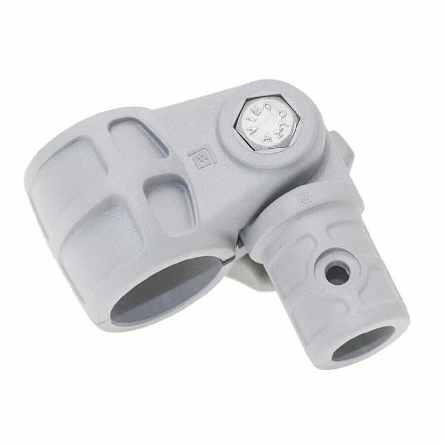 Borika Tente Boru Bağlantısı 22mm
