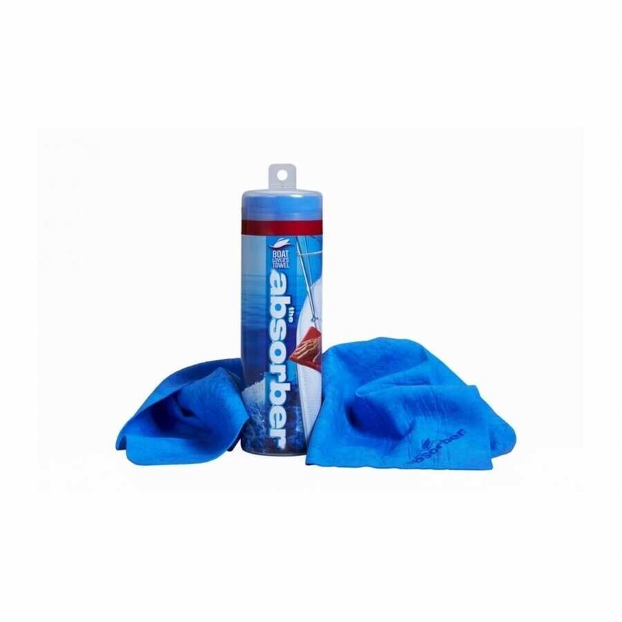 Absorber Large PVA Kurulama Bezi