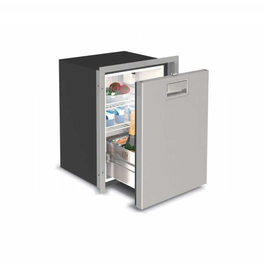 Vitrifrigo DW42 RFX Çekmeceli Gömme Buzdolabı 12/24V
