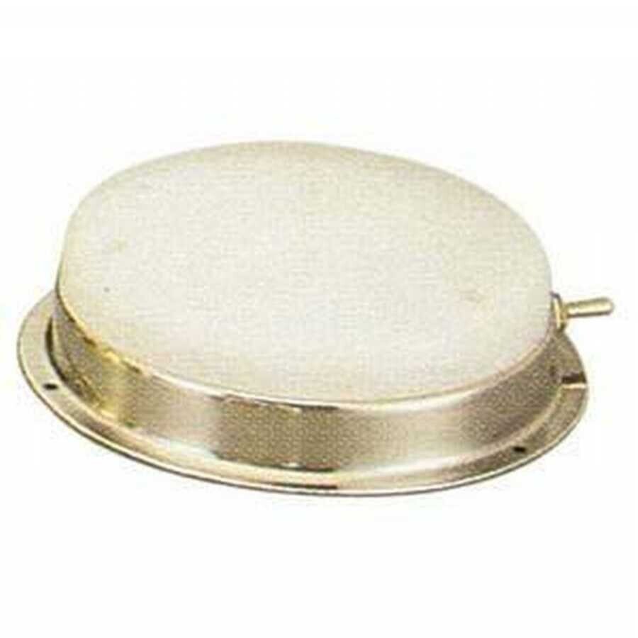 Tavan Lambası. Ø140mm. Beyaz Lensli. Tip: Sarı