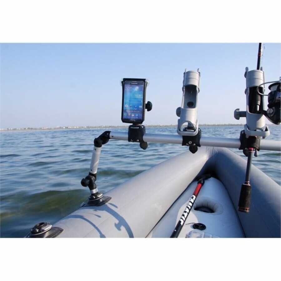 Borika Ray Uzatması 120mm