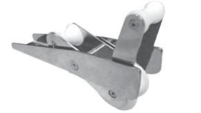 BURUN MAKARASI MAFSALLI 110X700 MM