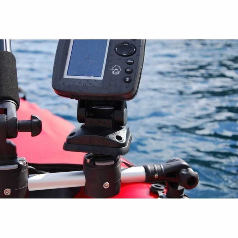 Borika Platform 100x100mm