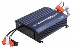 Aquatic AQ-AD600.4 4 kanal dijital amfi (Sınıf D)