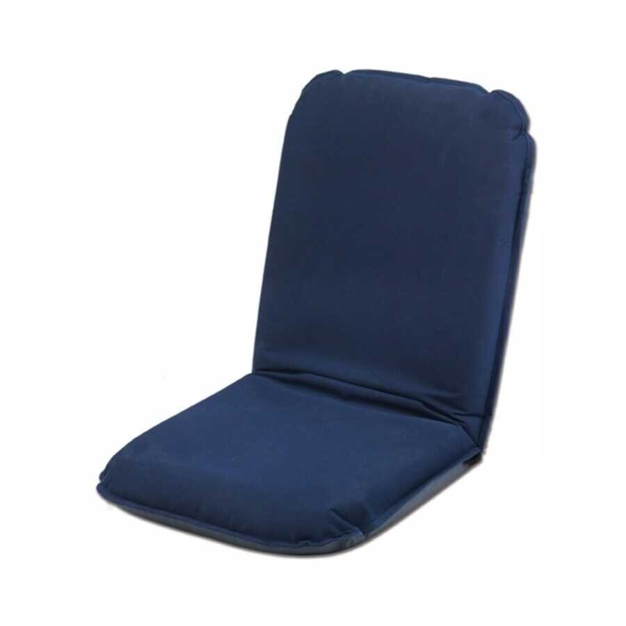 Royal Comfort Katlanır Minder Lacivert