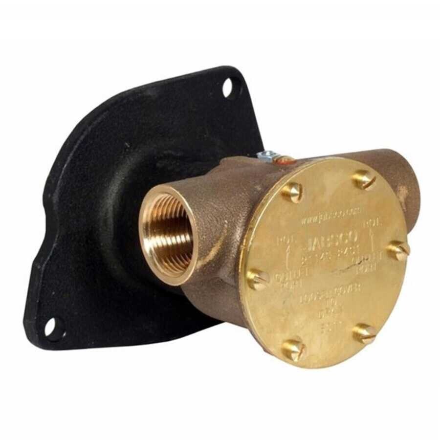 Jabsco Soğutma Pompası / Ford Boy 080 - Max. 200 Hp