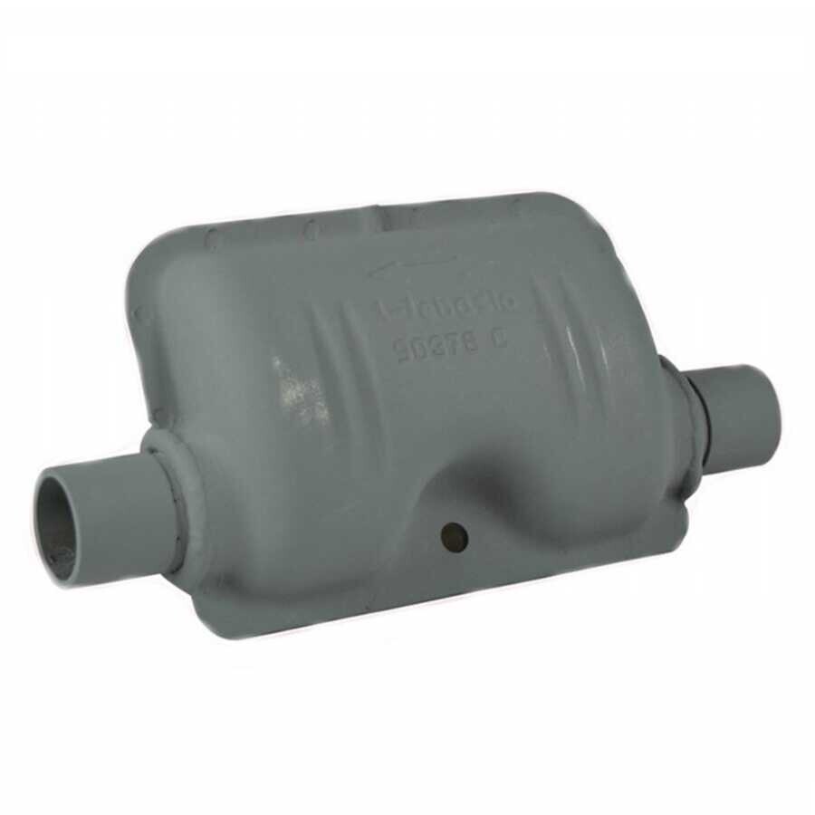 Webasto Egzoz Susturucu 24mm