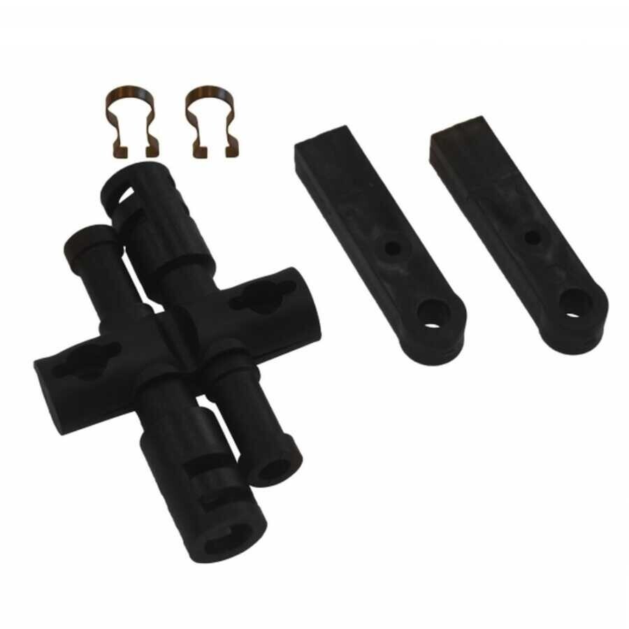 Adaptör Kit - Mercury, Mariner, Mercruiser için
