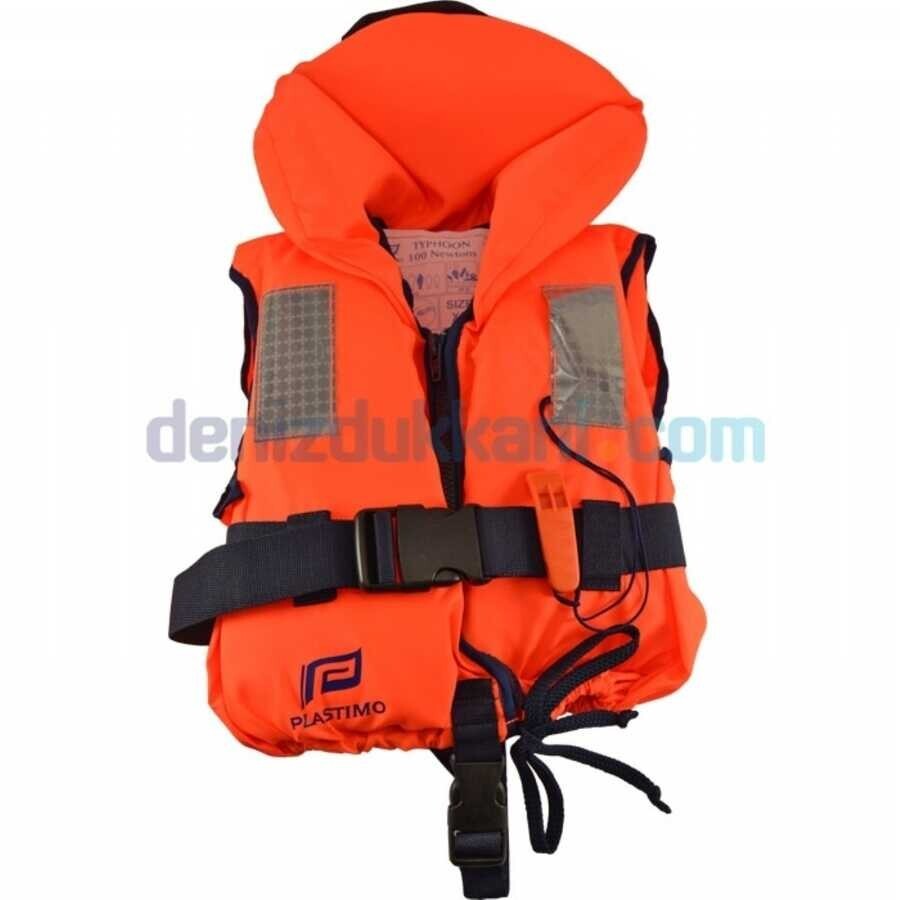 Plastimo Can Yelek Çocuk 100 N