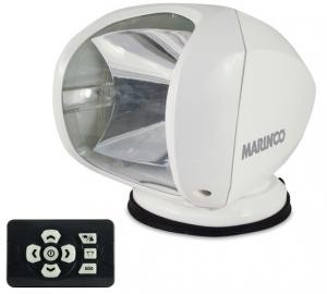 Marinco Precision Kablosuz kumandalı Projektör. 24 V