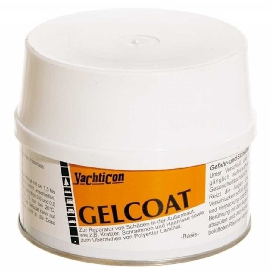 Yachticon Tamir Kiti Beyaz / 250 g