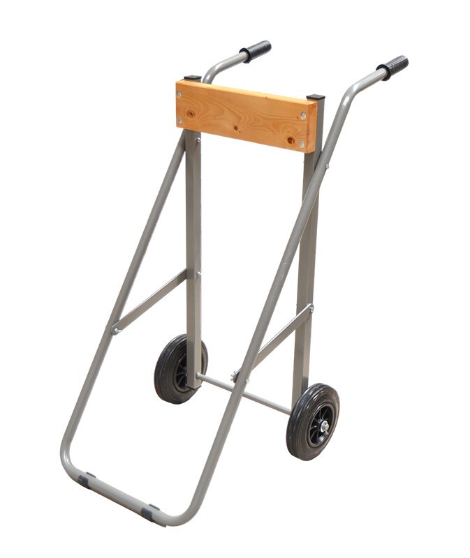 Deniz Motoru Taşıma Arabası 6-25HP