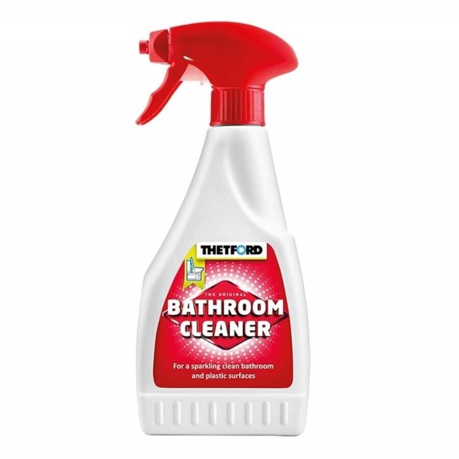 Thetford WC Dış Yüzey Temizleyici Sprey 500ml