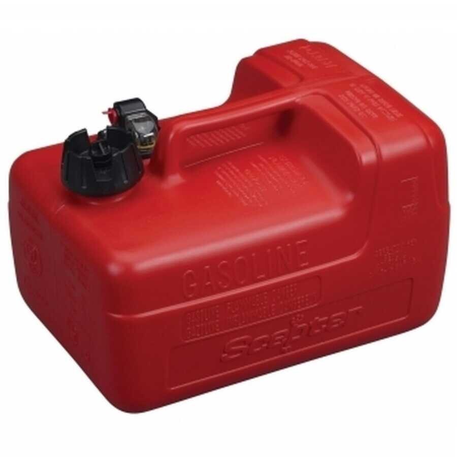 Moeller Portatif Yakıt Tankı / 12 Lt
