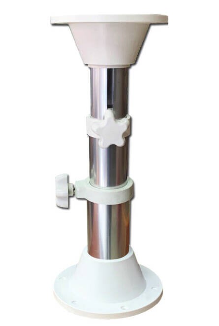 Masa Ayağı Üç Kademeli 32-72cm Ayarlı