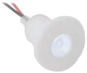 Led’li kokpit/merdiven lambası.