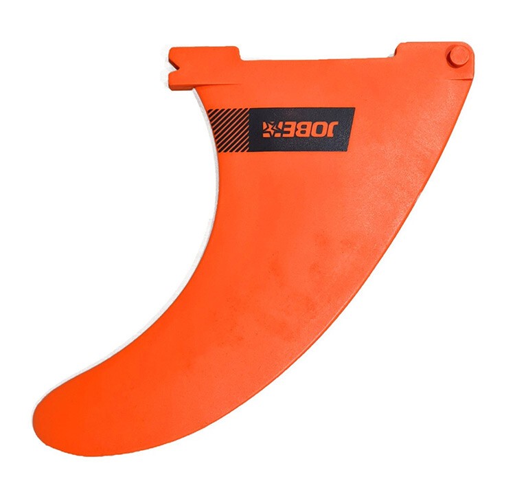 Jobe Aero SUP'lar için Fin, Denge Kanadı (Turuncu)