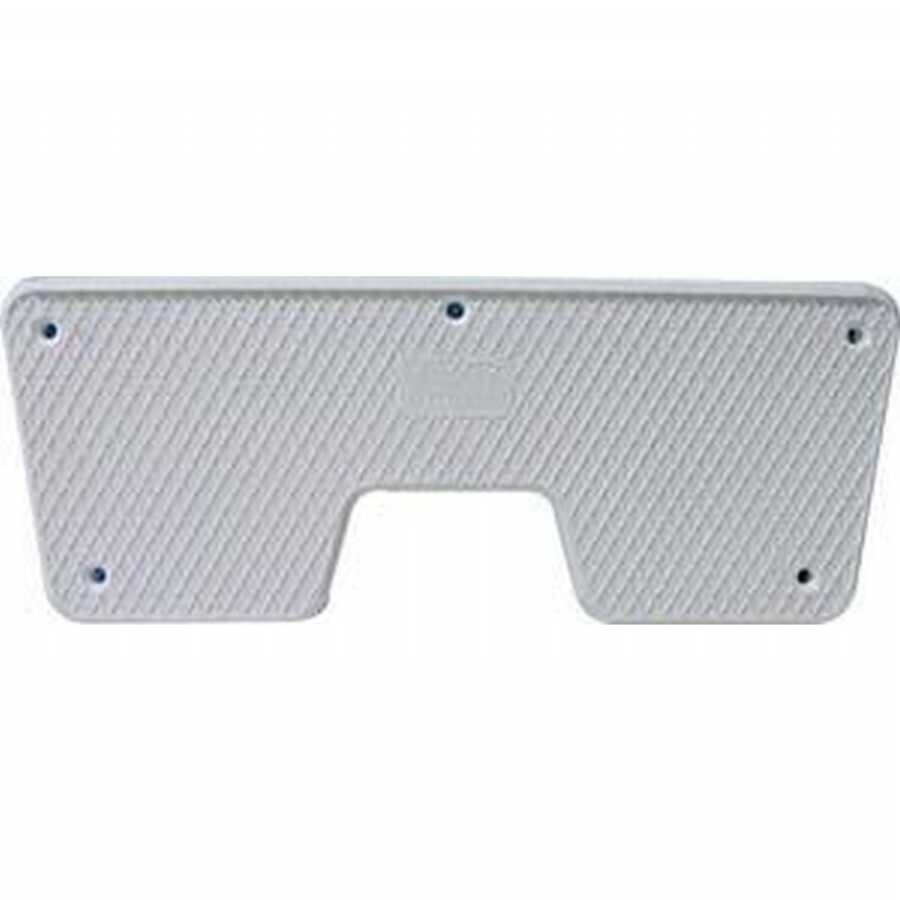 Nuova Rade Motor Ayna Plakası, İç 230x86mm