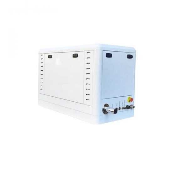Ultra Silent 12 KVA  Perkins Marin Jeneratör