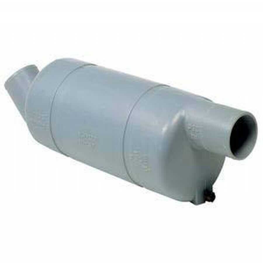 Vetus Muffler Tip MF