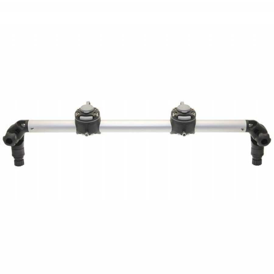 Borika İkili Bağlantı Seti 610mm Ray ile