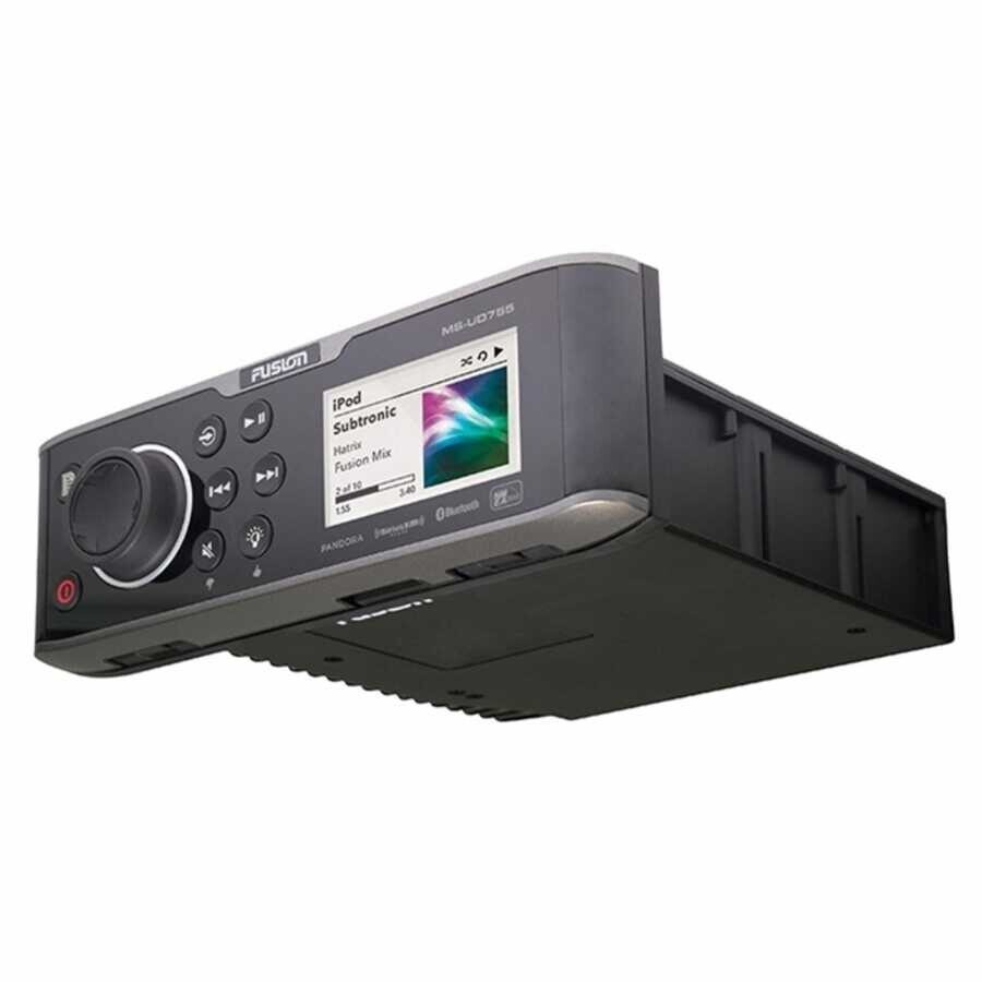 Fusion UD-755 Bluetooth/USB/iPhone/Android Müzik Çalar
