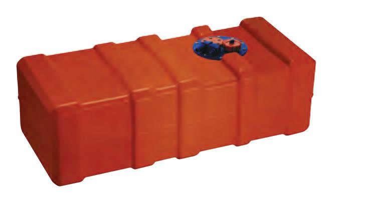Can SB 70 LT Yakıt Tankı