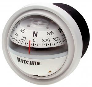Ritchie Explorer V-57 gömme pusula.