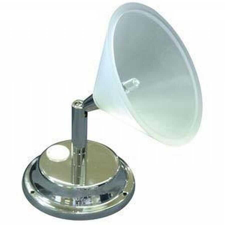 Okuma Lambası, Hareketli Braket - 12V/10W