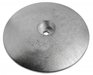 Tutya, ufo tip.Ø : 5 cm