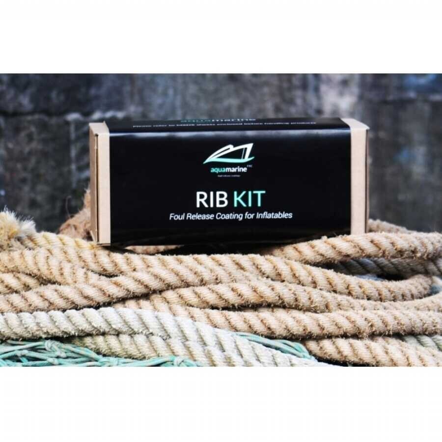 AquaMarine RIB Kit Şişme Bot Koruma Kaplaması