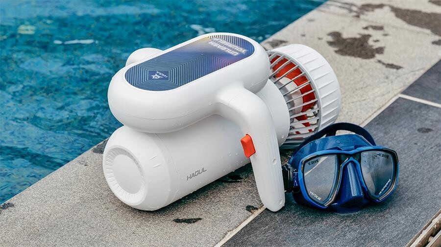 Sublue Hagul Sea Scooter