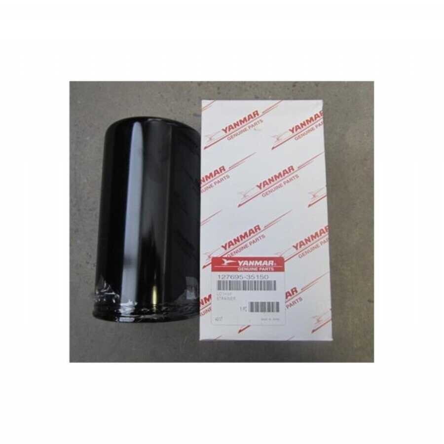 Yanmar Yağ Filtresi 127695-35150