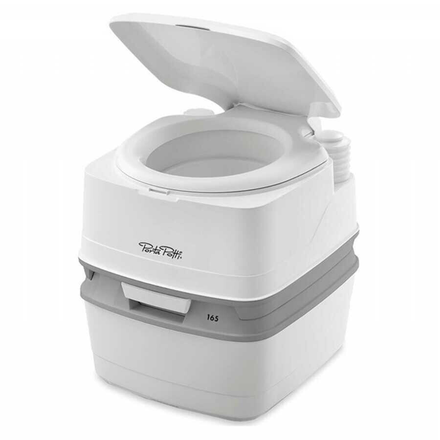 Thetford Porta Potti 165 Portatif Kamp Karavan Tuvaleti