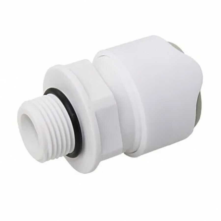 Whale WX1583B Hortum Hızlı Bağlantı Konnektörü 3/8 BSP
