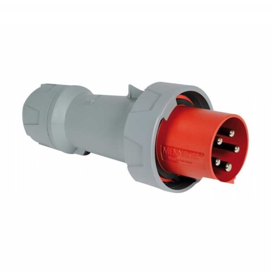 Mennekes Marina Elektrik Fişi IP67 63A