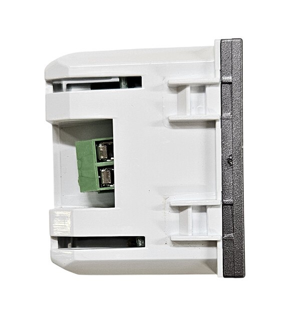 Mono Elektrik 2M Buzzer Zil M+K