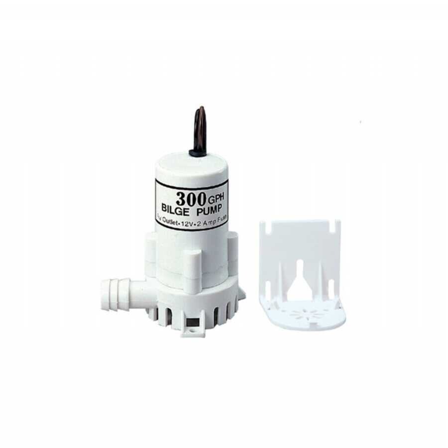 TMC Sintine Pompası 300GL/Saat 12V