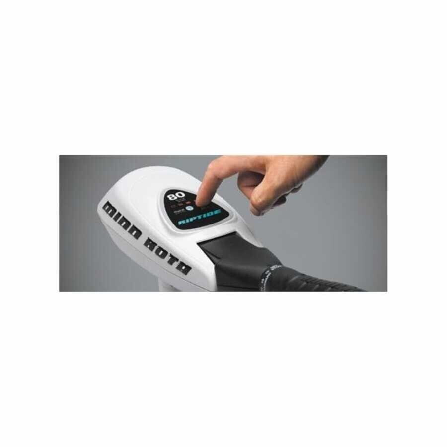 Minn Kota Endura C2 Elektrikli Deniz Motoru 34LB