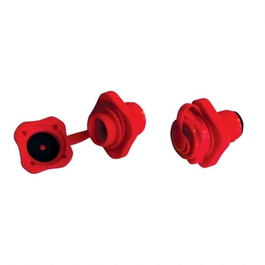 Airhead Boston Valf 2li Paket