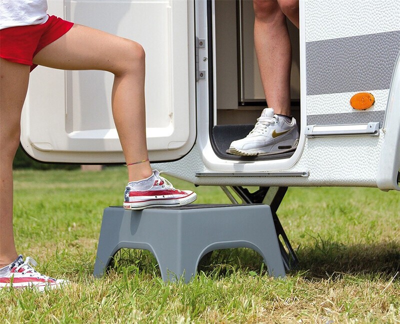 Fiamma Step Magnum Karavan Giriş Basamağı