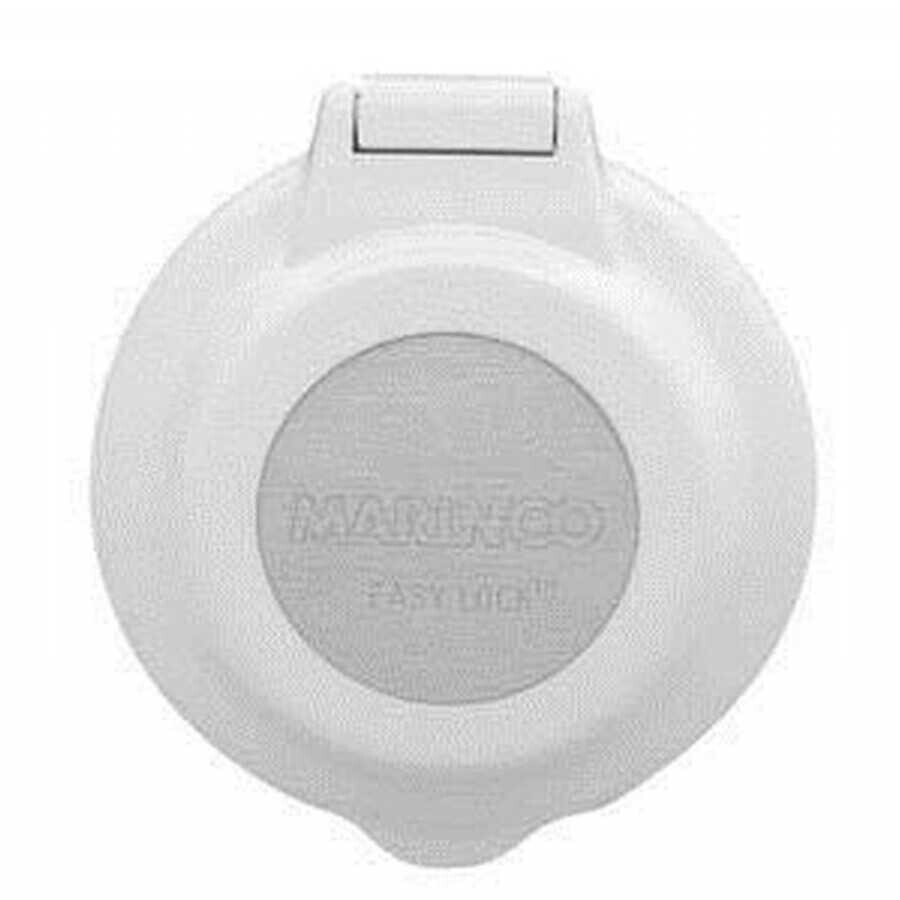 Marinco 220V Yuvarlak Priz